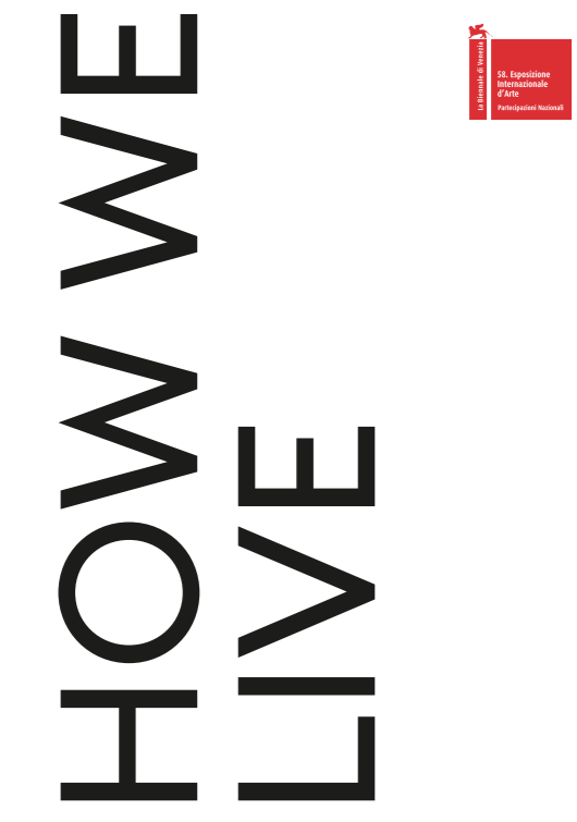 How we live