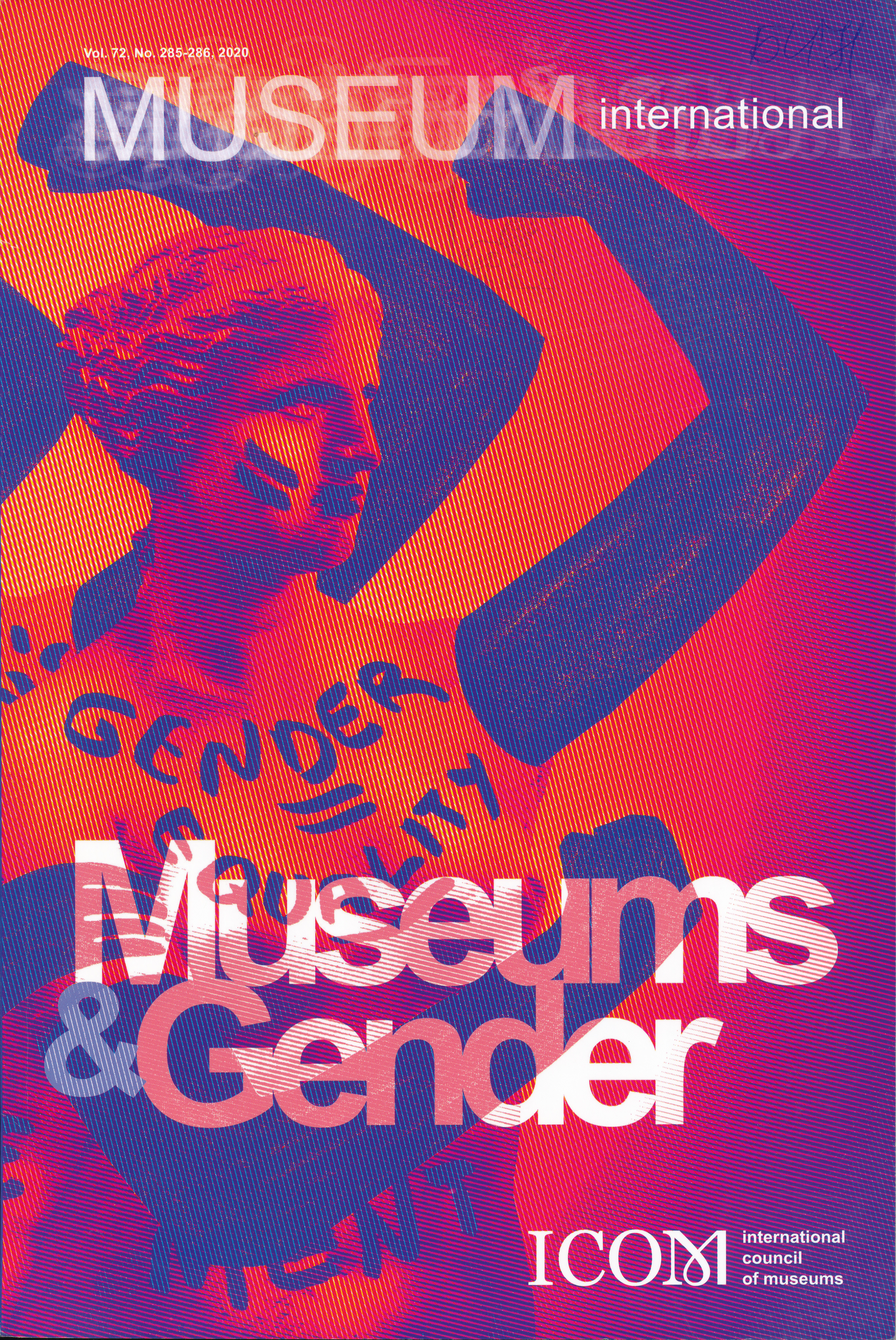 Museum International